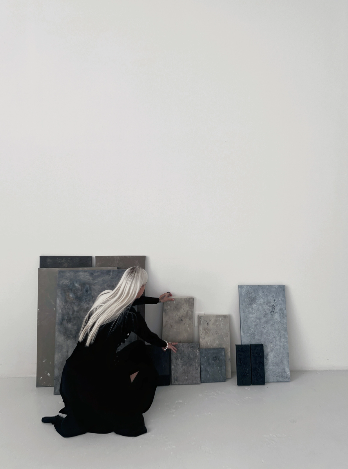 MORE LIKE EROSION THAN RESOLUTION: IN CONVERSATION WITH ARTEFAKFT STUDIOS
