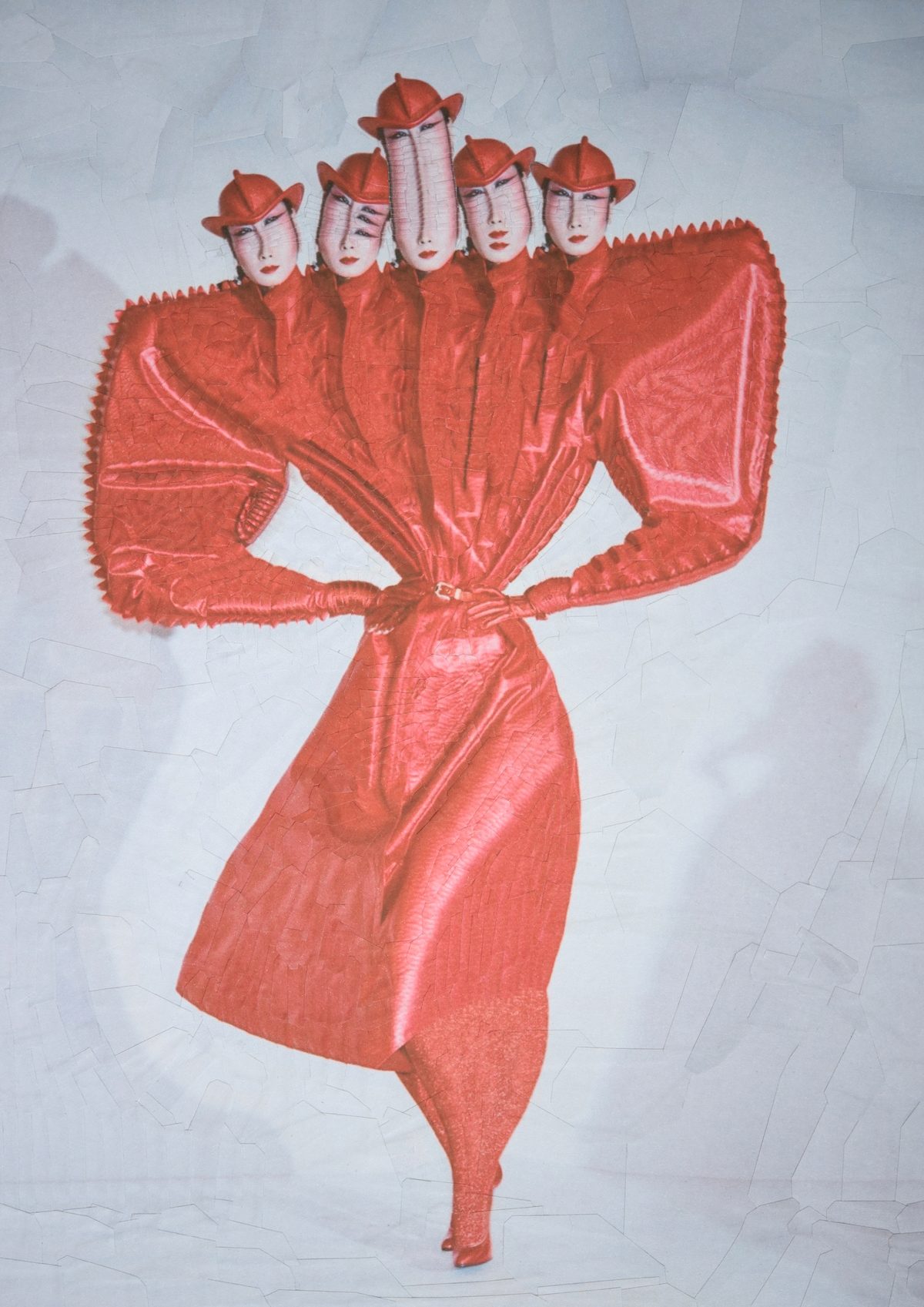 THE PIG IS SYMBOLIC IN A THOUSAND WAYS: IN CONVERSATION WITH LOLA DUPRE