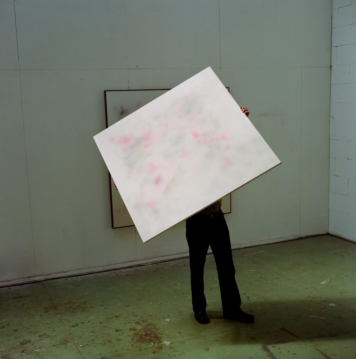 ACCUMULATIONS OF DECISIONS, ACCIDENTS, AND INTERVENTIONS: IN CONVERSATION WITH KASPAR DEJONG