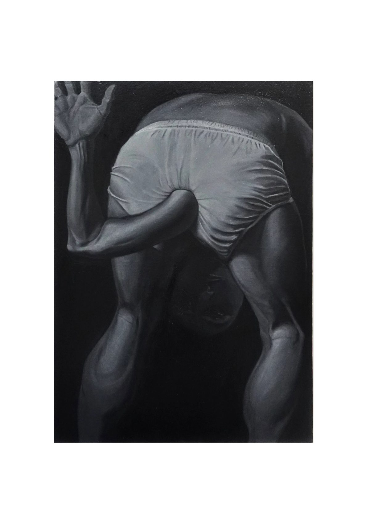 ALWAYS BEEN HAPPENING IN THE DARK: IN CONVERSATION WITH TROY LIANG