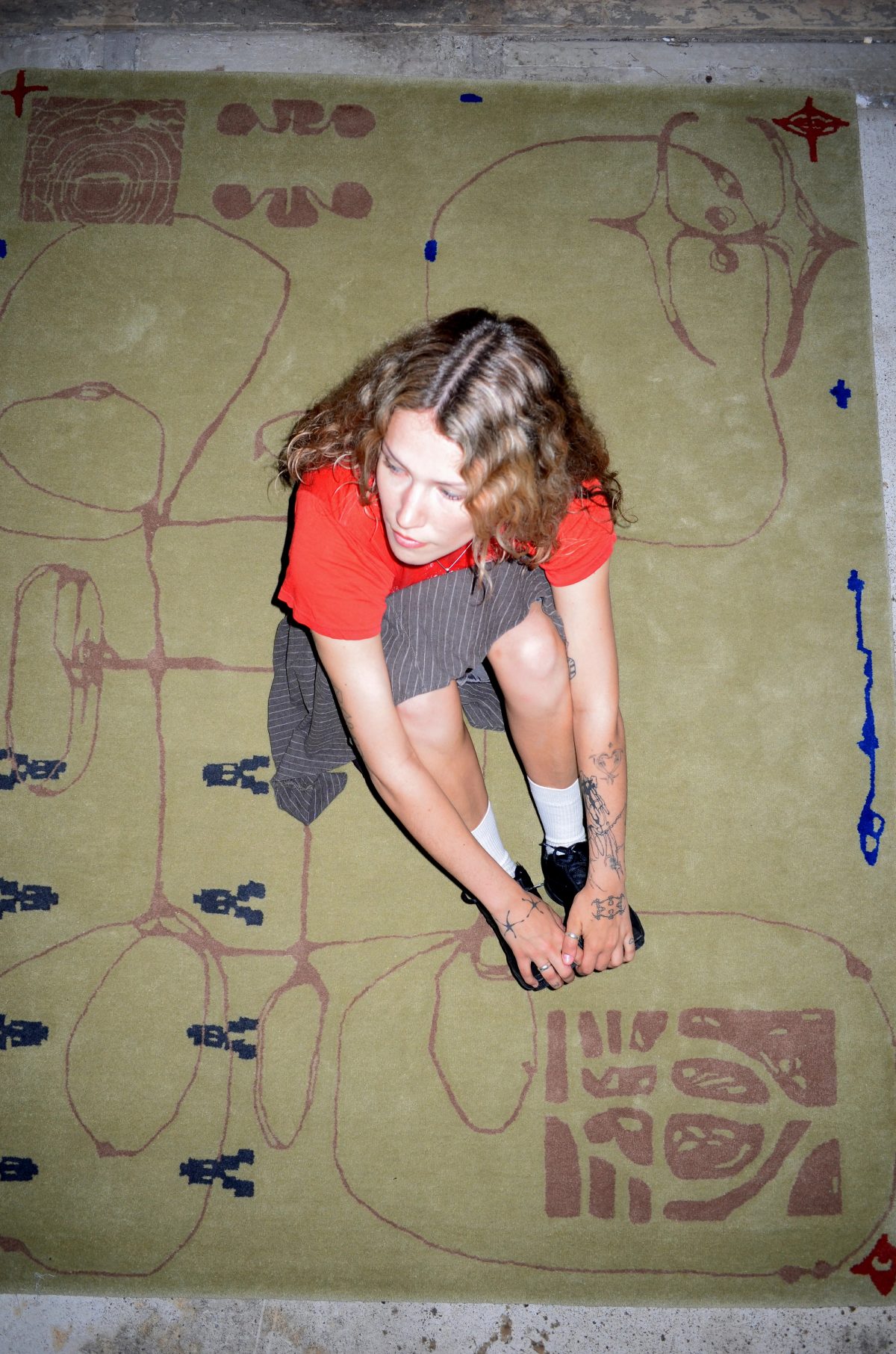 FUNCTIONAL INTUITION, DIGITAL MEMORY, AND THE LOGIC OF MAKING: IN CONVERSATION WITH TAYLOR MAKI