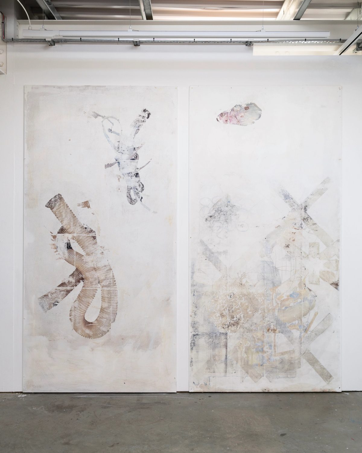 IN LONGEVITY AND UNOBSERVABLY EXPIRING TENURE BY LOLA-ROSE PEDERSEN