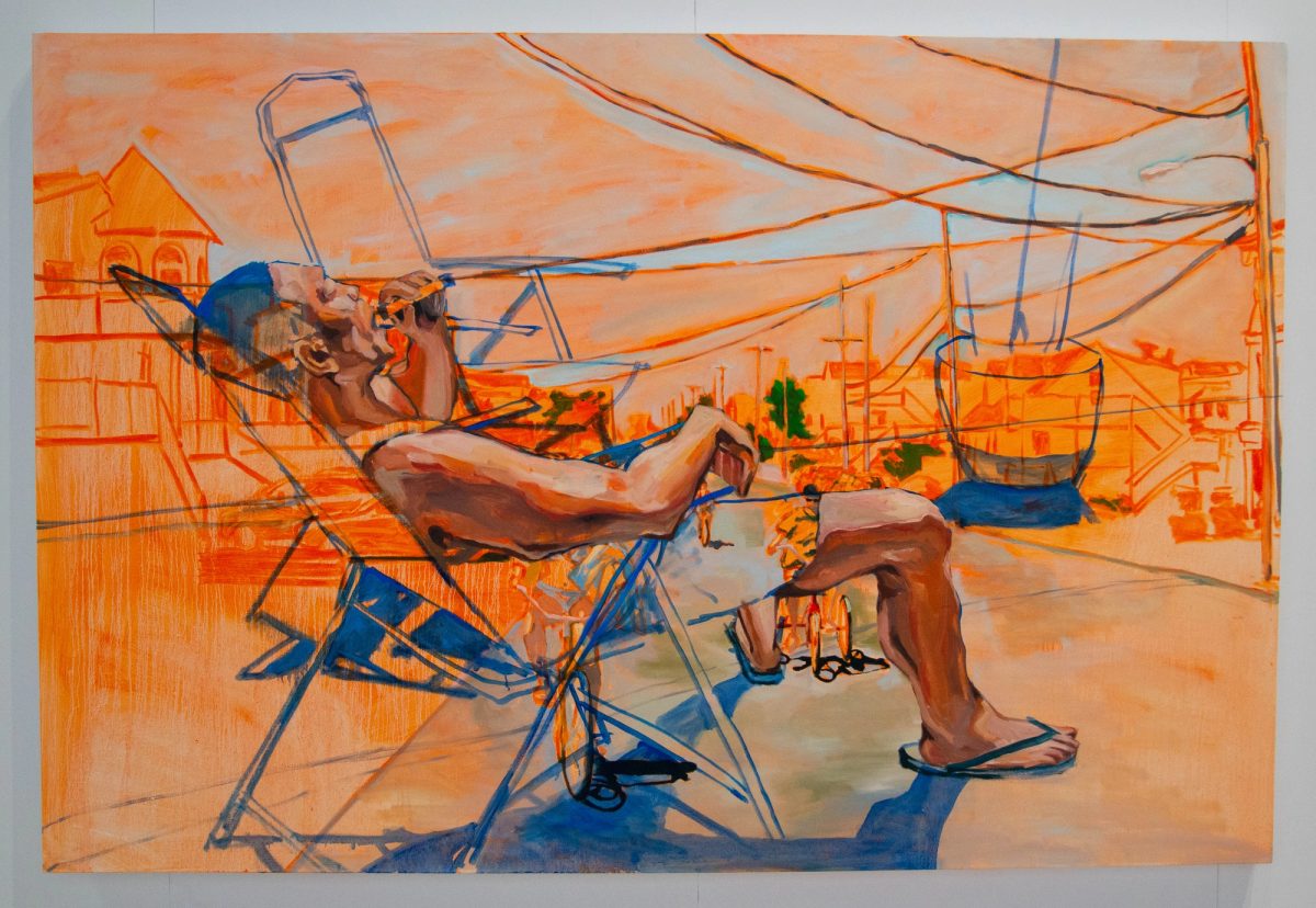 UNMESHED AND UNDECIPHERABLE: IN CONVERSATION WITH DYLAN NG