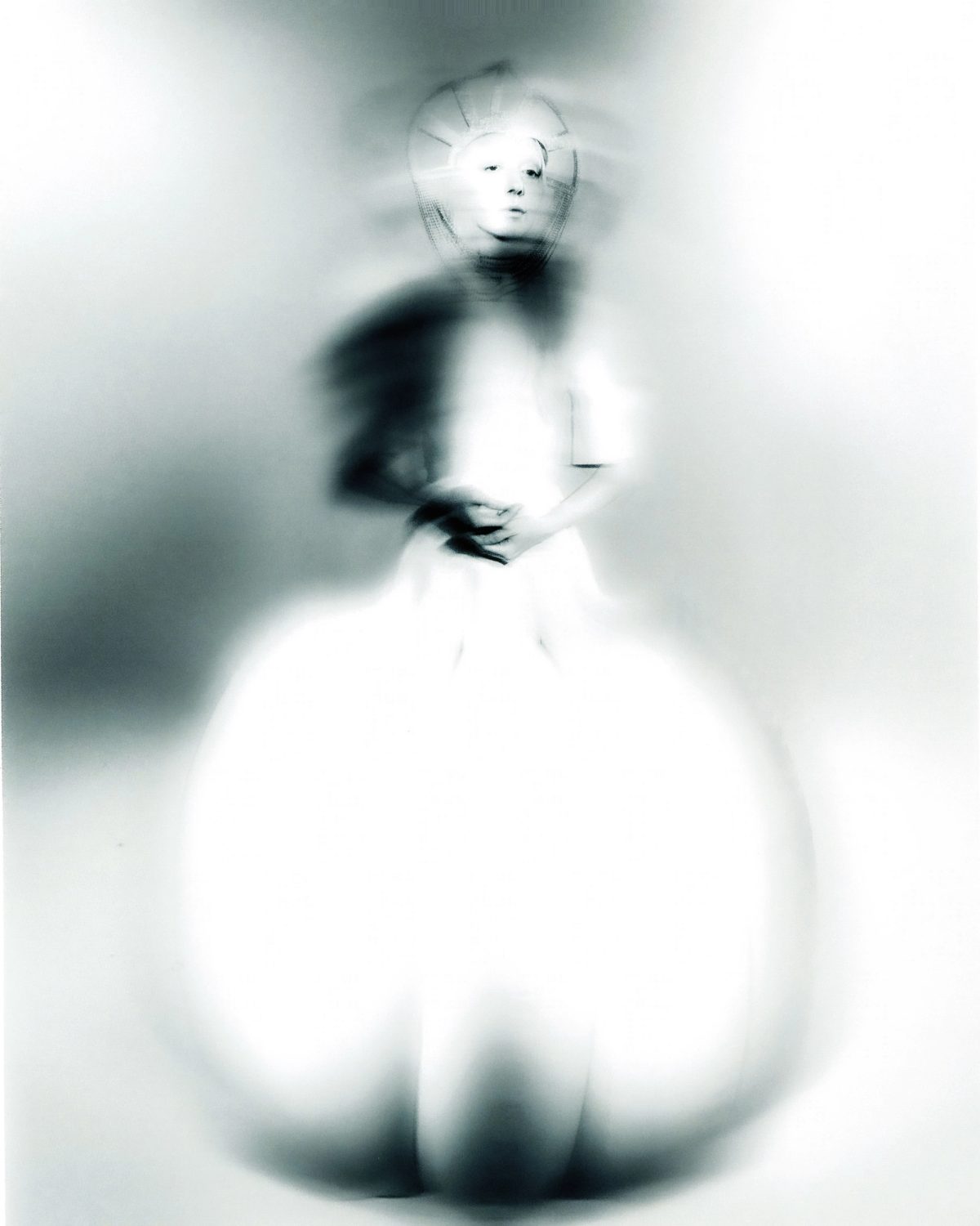 GLAMOUR THAT DISTURBS: IN CONVERSATION WITH PAVEL