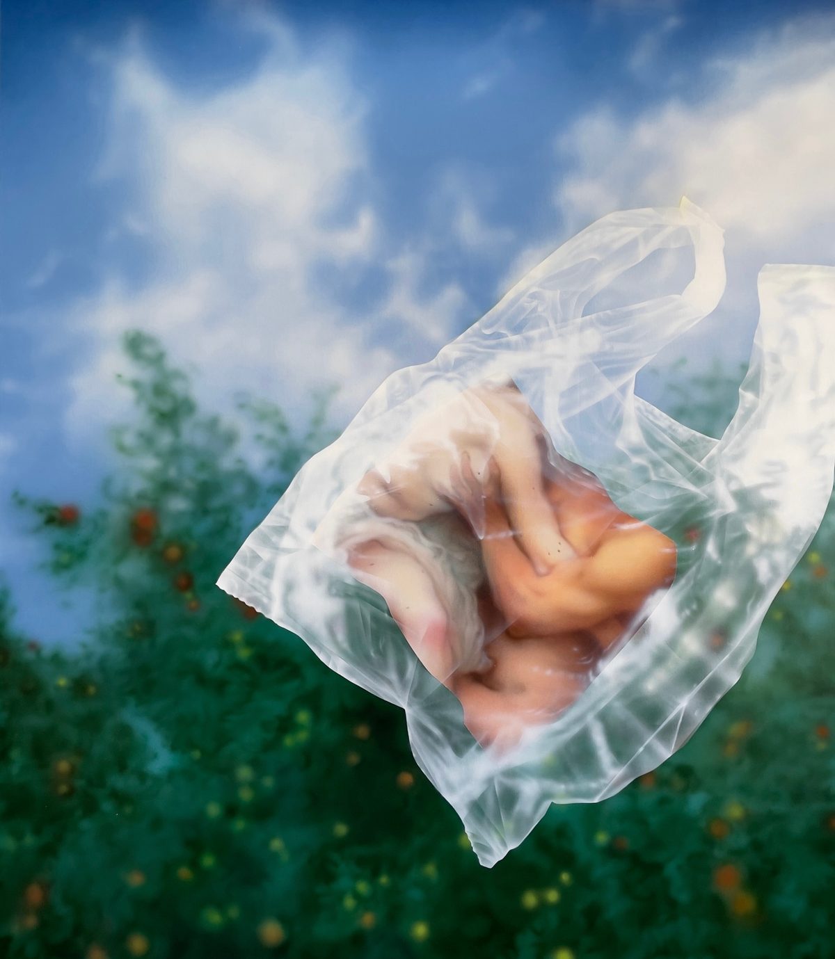 ON THE VERGE OF DISINTEGRATION: IN CONVERSATION WITH HELENA MINGINOWICZ