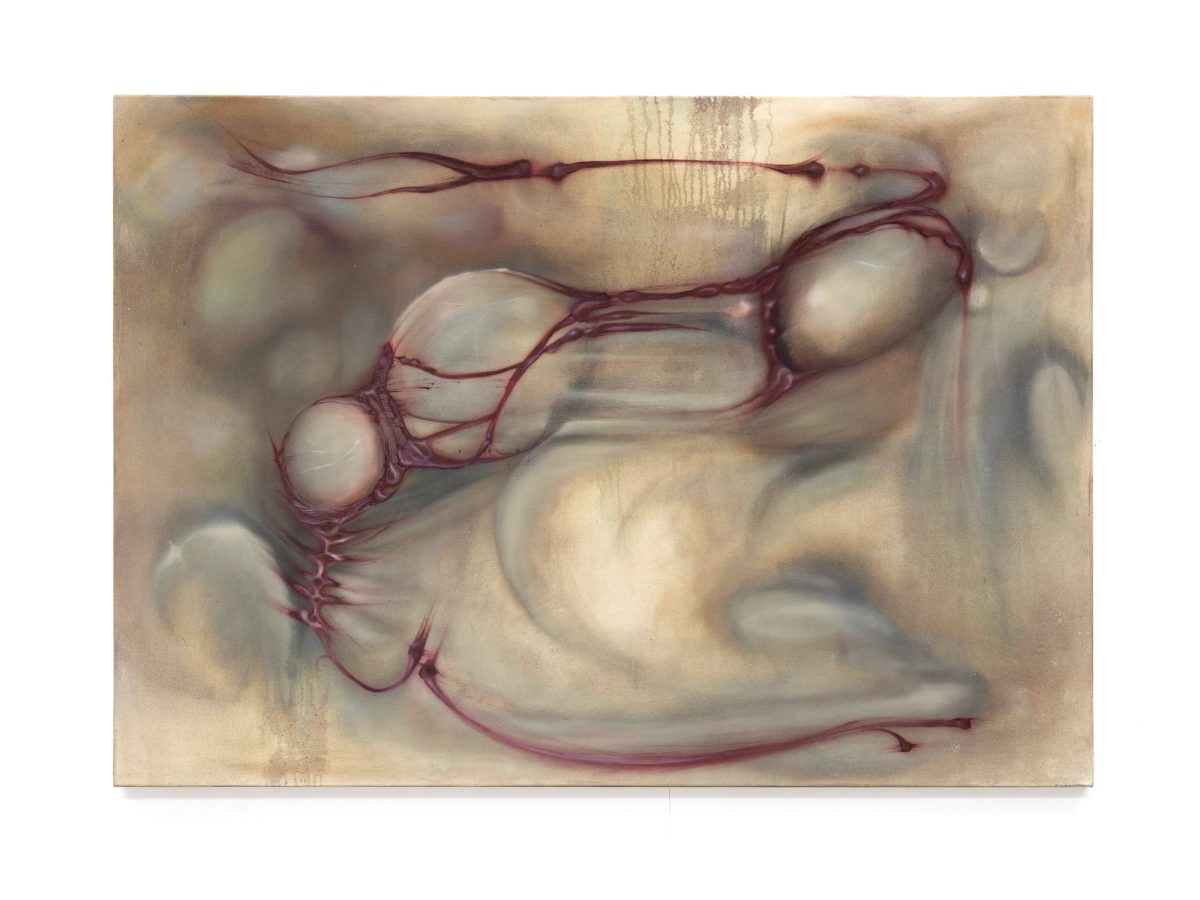 DOWNLOADING FROM MIND'S REALM: IN CONVERSATION WITH ISABELLE ZETTERSTRÖM