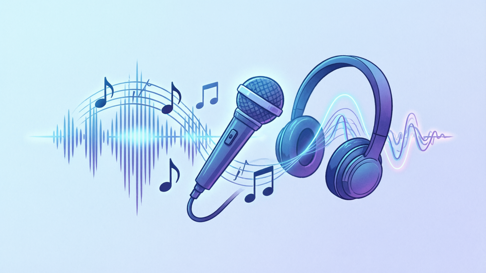 AI Audio Tools Guide AI Audio Tools Guide