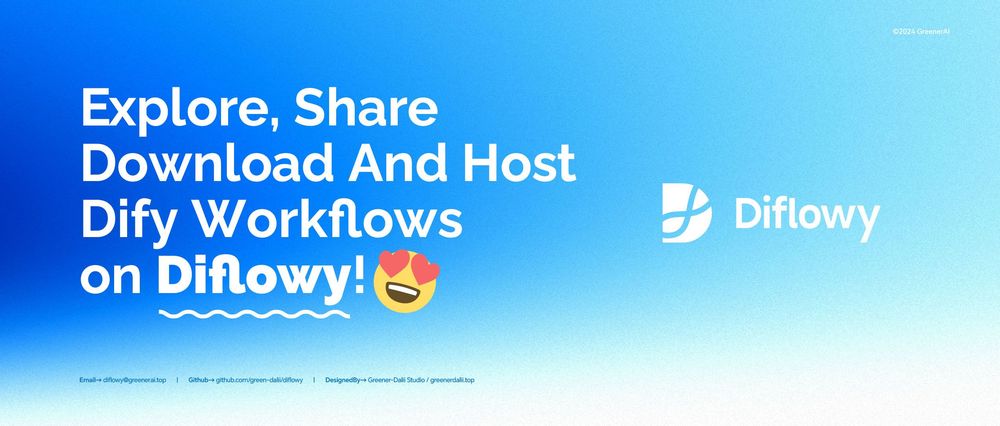 Screenshot of Diflowy