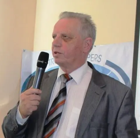 День рождения Мастера ТРИЗ Федосова Юрия