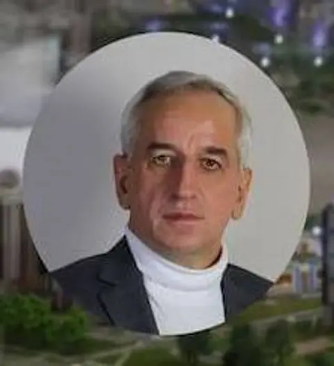 День рождения Цурикова Валерия