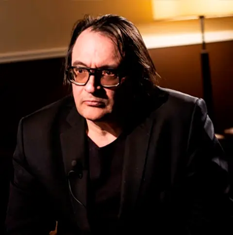  Игорь Викентьев · День рождения Мастера ТРИЗ