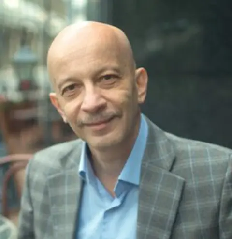 Анатолий Гин · День рождения Мастера ТРИЗ