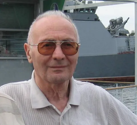 День рождения Мастера ТРИЗ Селюцкого Александра