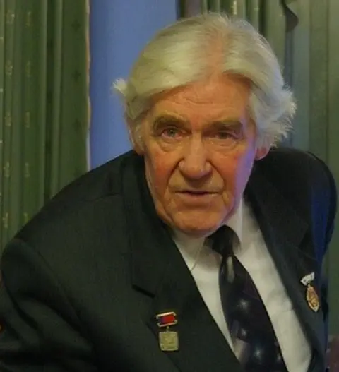 Волюслав Митрофанов · День рождения Мастера ТРИЗ