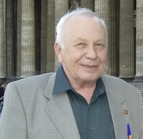 Юрий Горин · День рождения Мастера ТРИЗ