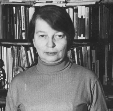 Нина Линькова · День рождения Мастера ТРИЗ