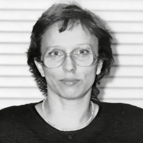 Маргарита Бдуленко · День рождения Мастера ТРИЗ