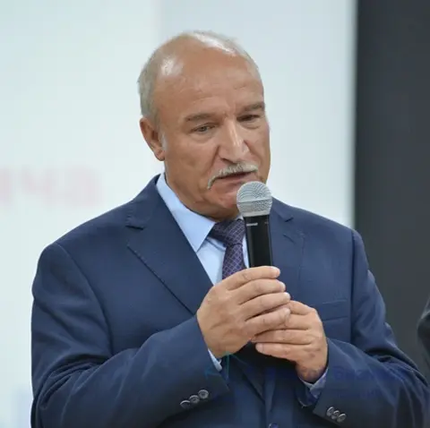 Николай Калошин · День рождения Мастера ТРИЗ