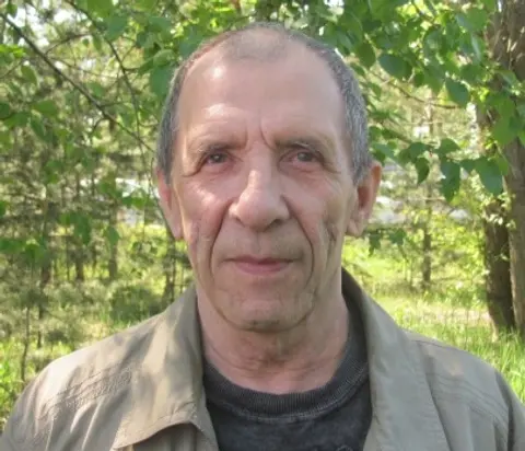 Александр Тригуб · День рождения Мастера ТРИЗ