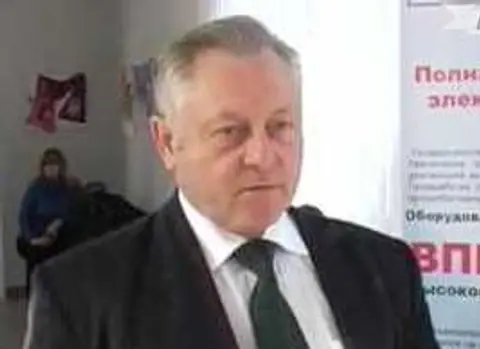 Сычев Валерий · День рождения Мастера ТРИЗ