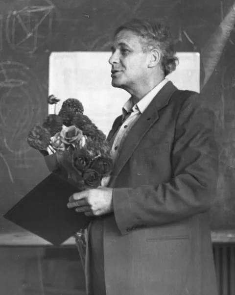 Про любовь к слушателям 1989