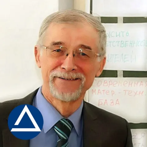 День рождения Мастера ТРИЗ Сибирякова Виссариона