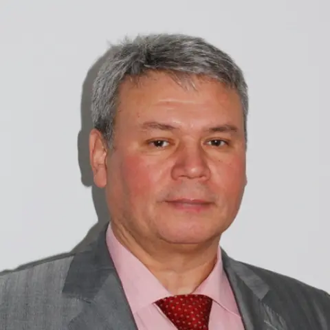 День рождения Мастера ТРИЗ Гафитулина Марата