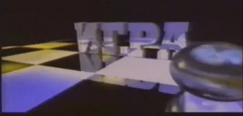 Фильм "Игра". ВГТРК "Карелия", 1997 год.