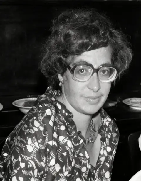 Злотина Эсфирь · День рождения Мастера ТРИЗ