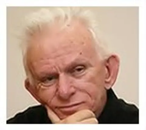 День рождения Мастера ТРИЗ Песаха Амнуэля