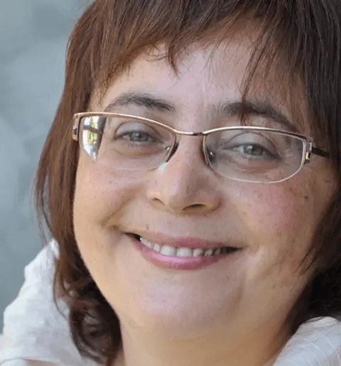 Лариса Шрагина · День рождения Мастера ТРИЗ