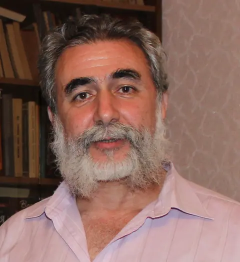  Юлий Мурашковский · День рождения Мастера ТРИЗ