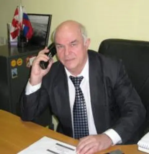 Вадим Канер · День рождения Мастера ТРИЗ