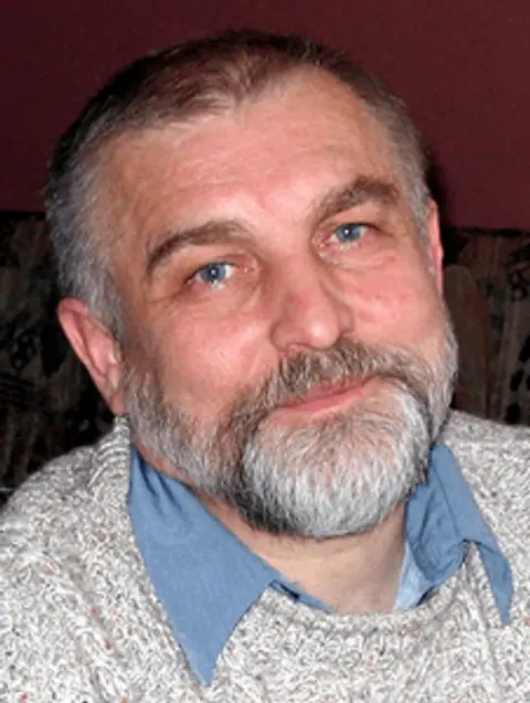 Николай Хоменко · День рождения Мастера ТРИЗ