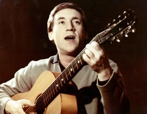 Встреча с владимиром Высоцким 1974