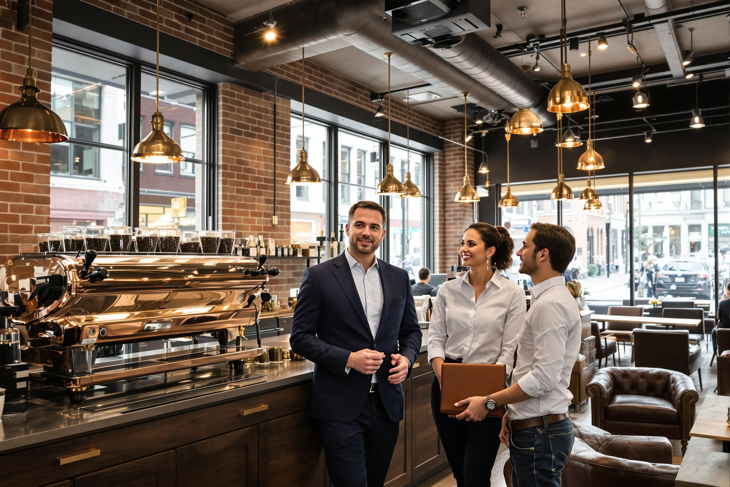 Passive Income Business for Sale? Key Steps to Success