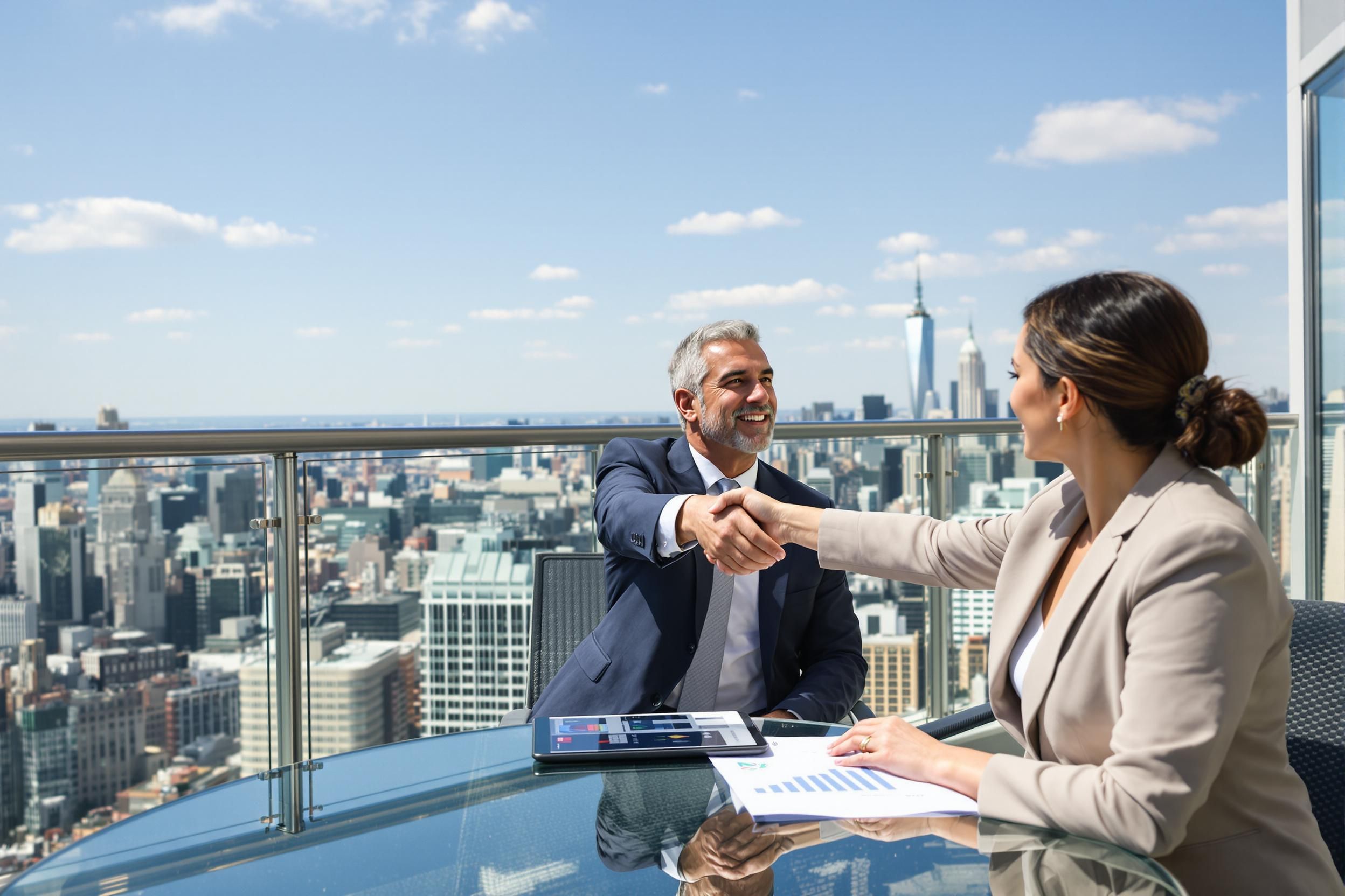 Sell a Business in New York: Your Step-by-Step Guide