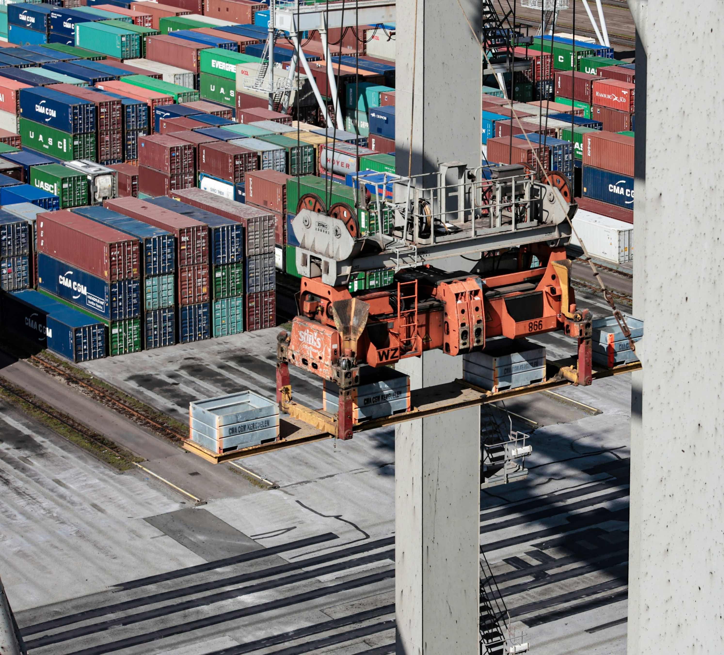 The Impact of Supply Chain Disruptions on Business Sales