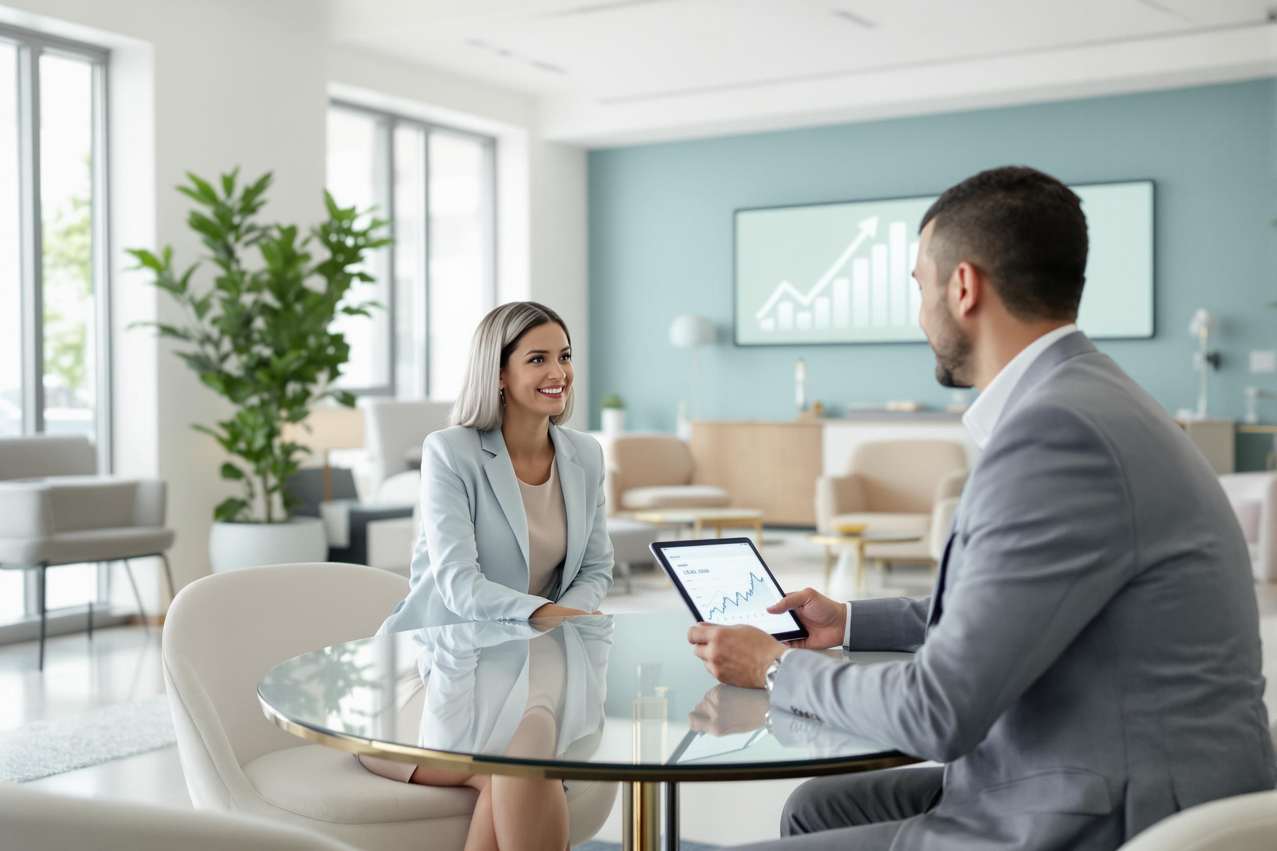 Understanding Investment Trends To Grow Your Outpatient Mental Health Practice