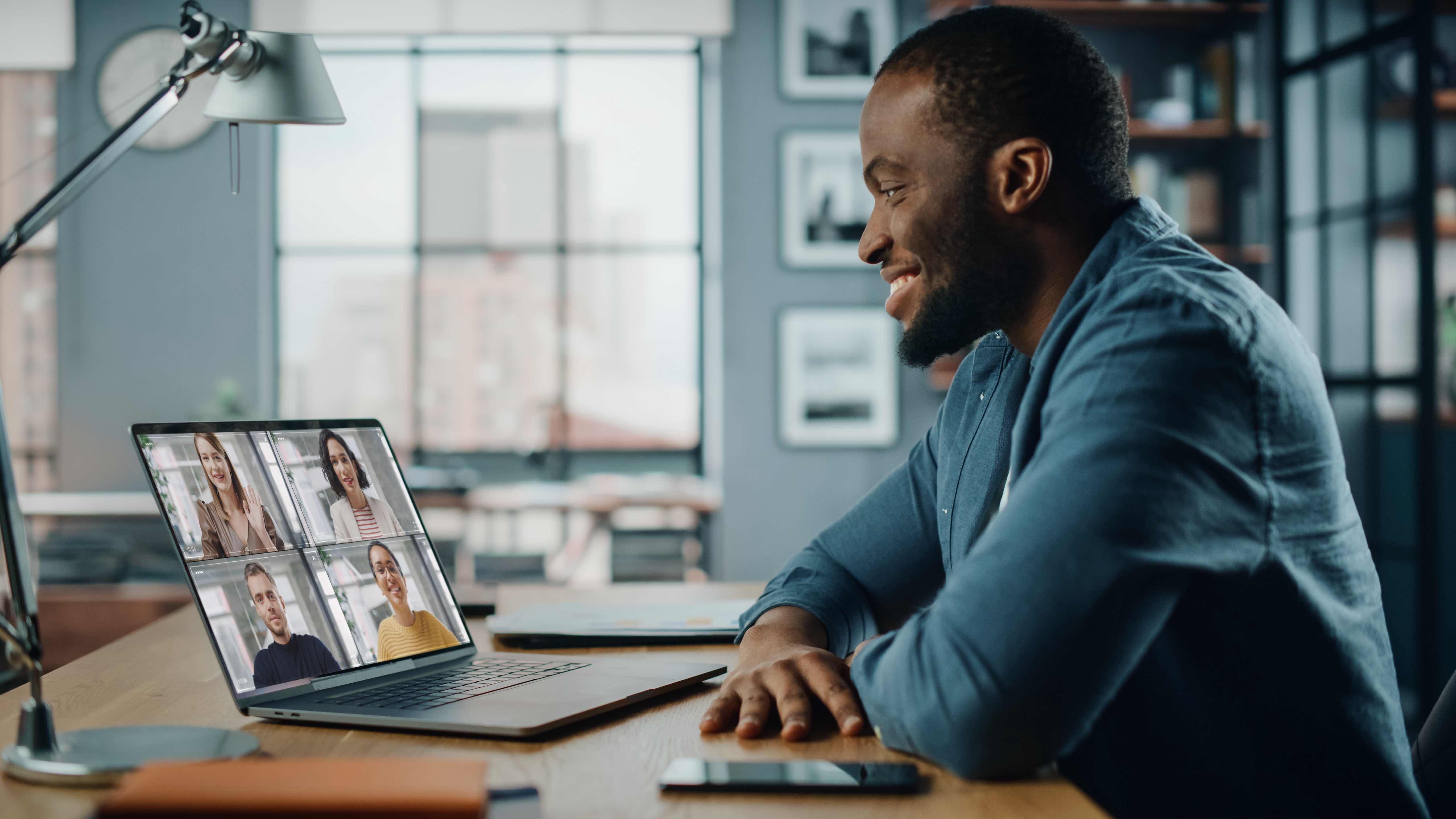 The Impact of Remote Work on Business Valuations