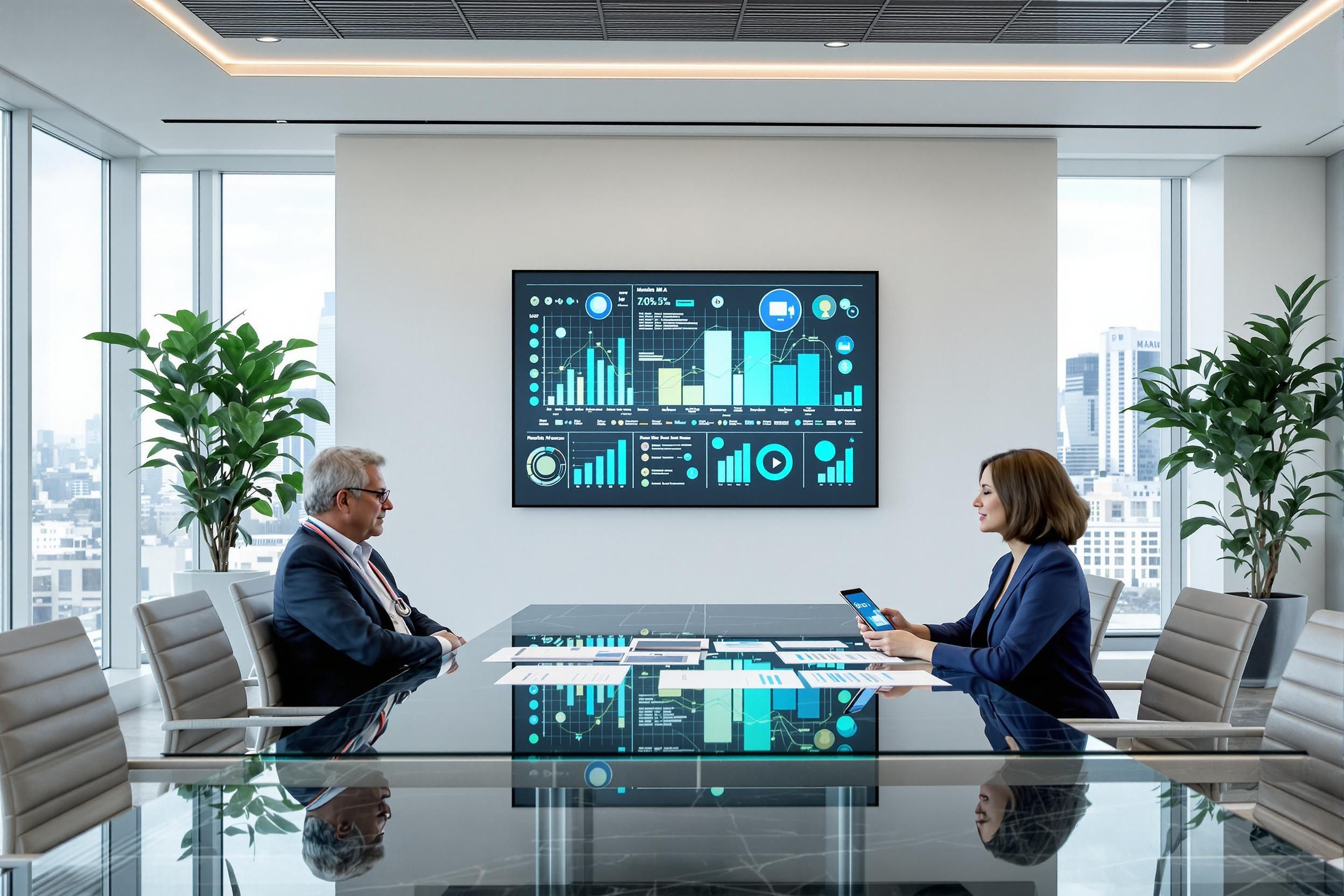 M&A Trends in Healthcare, SUD, Clinics for 2024 & 2025