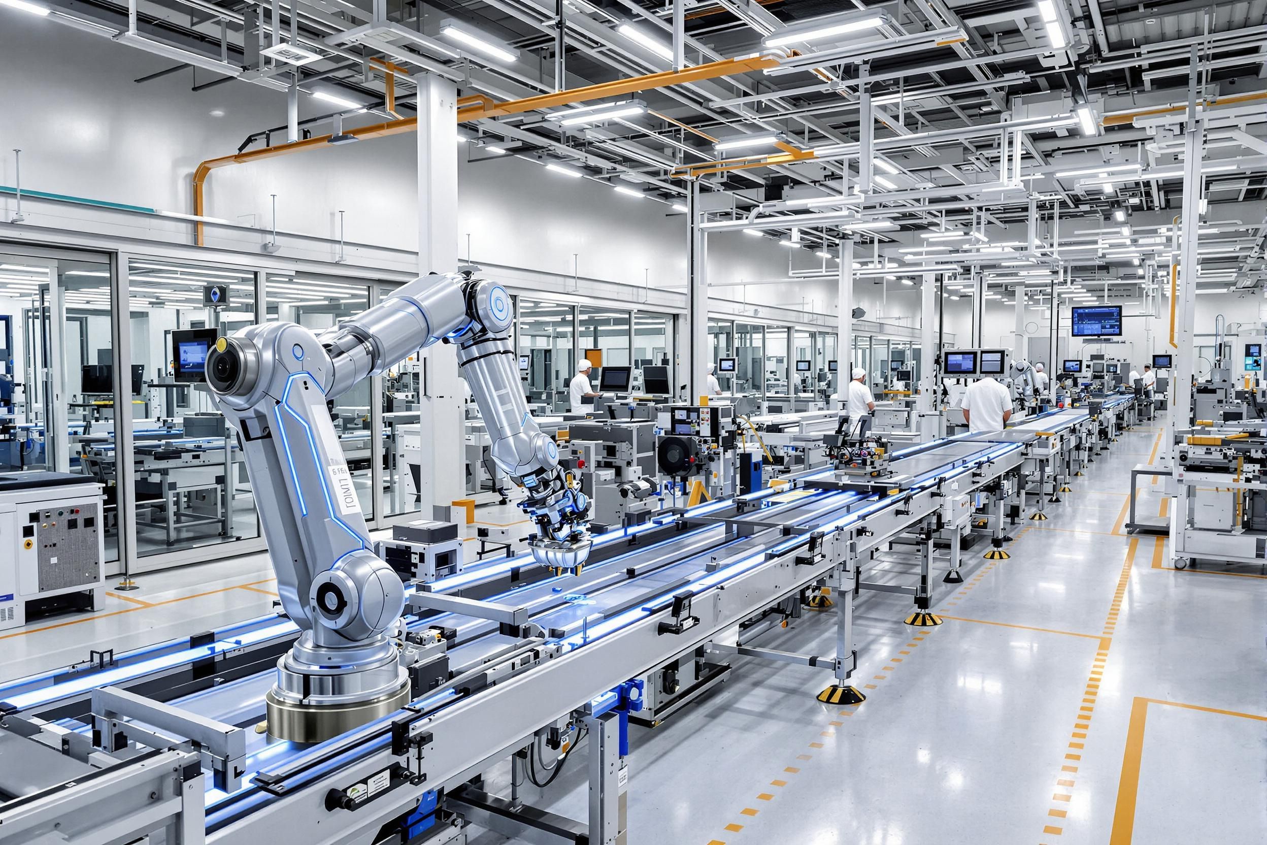Optimize Competitive Advantage with McKinsey's Value Chain