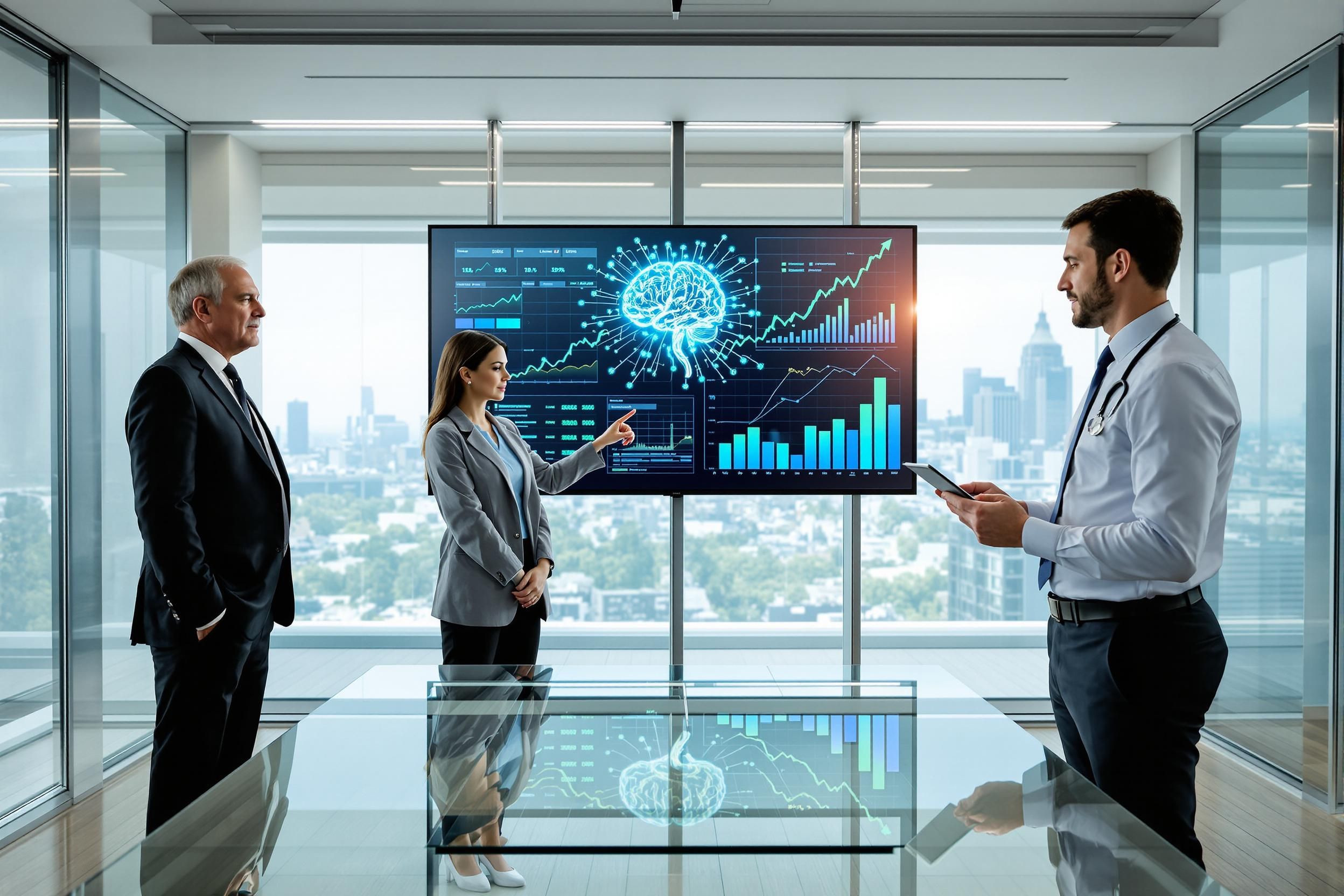 Autism Therapy Clinic Trends and Investment in a Maturing Market