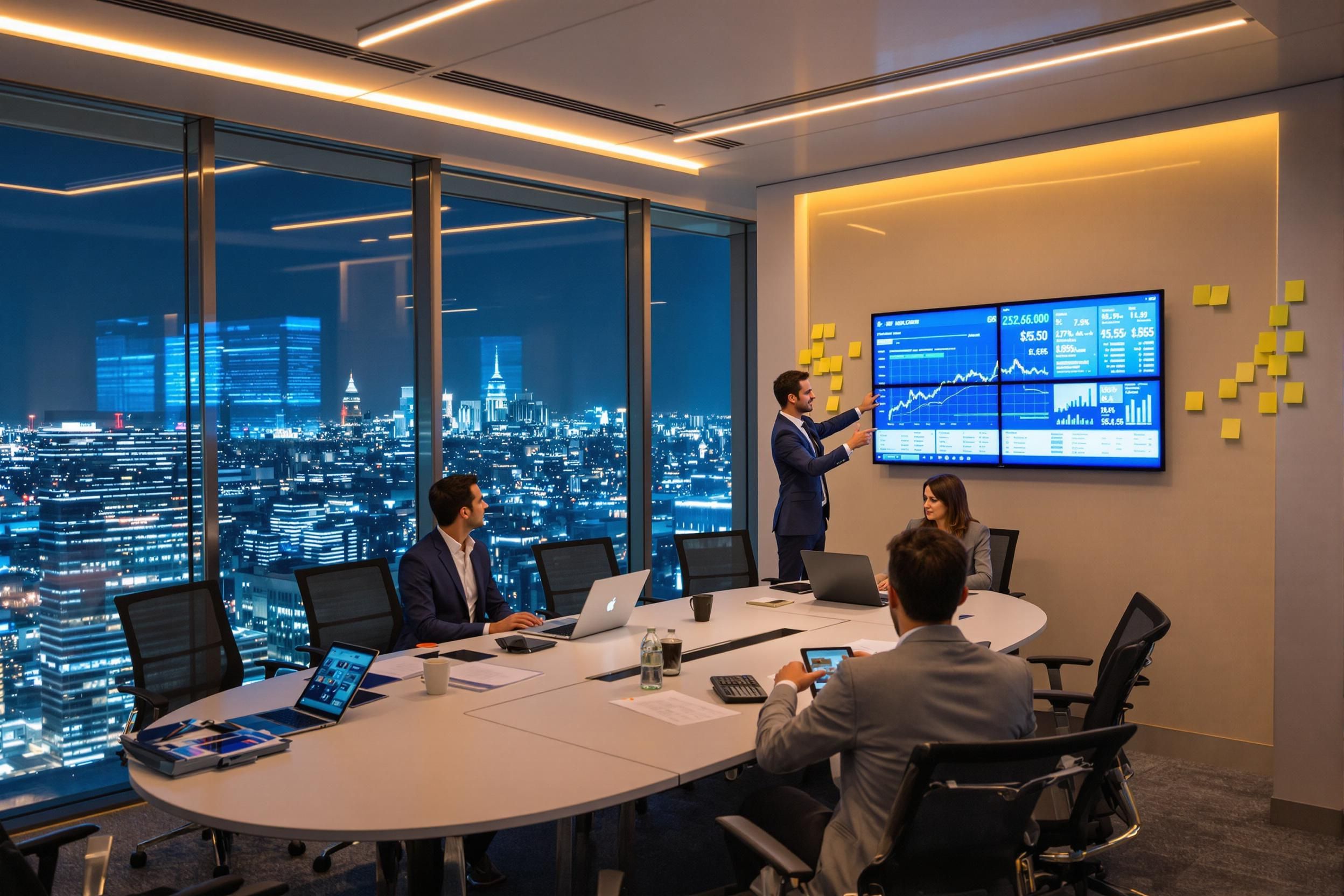 Understanding Tax Implications of Mergers & Acquisitions