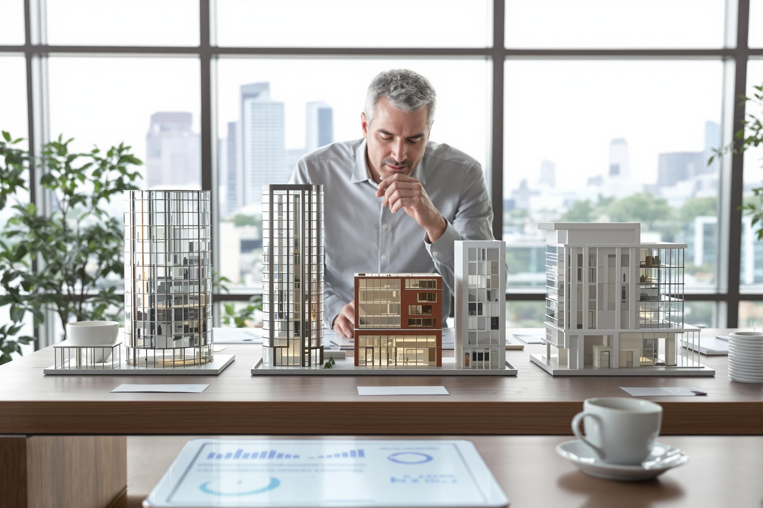 How To Choose A Corporate Structure For Your Business