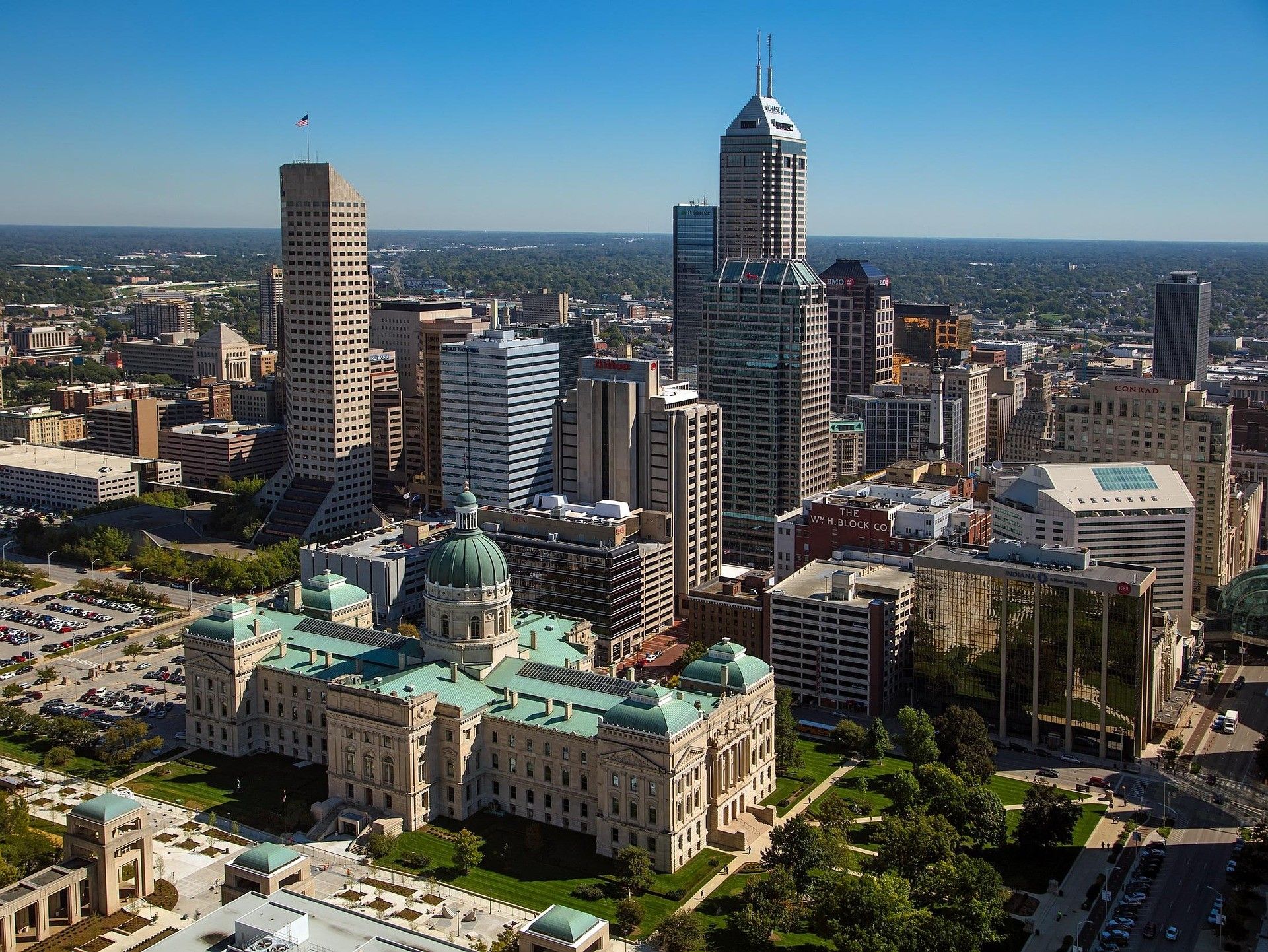 Indianapolis Merger and Acquisition Trends for Selling Your Business: What to Expect