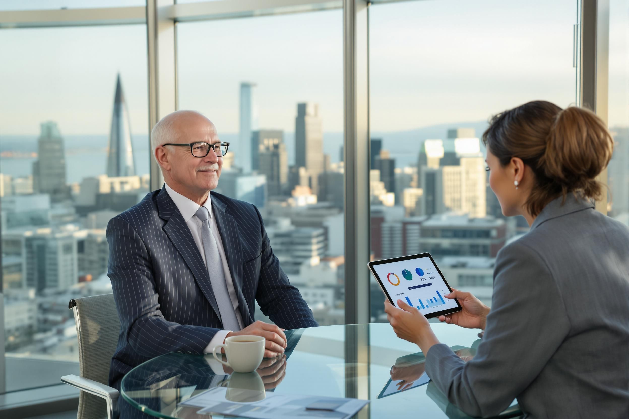 Selling Your Business: M&A Trends in San Francisco