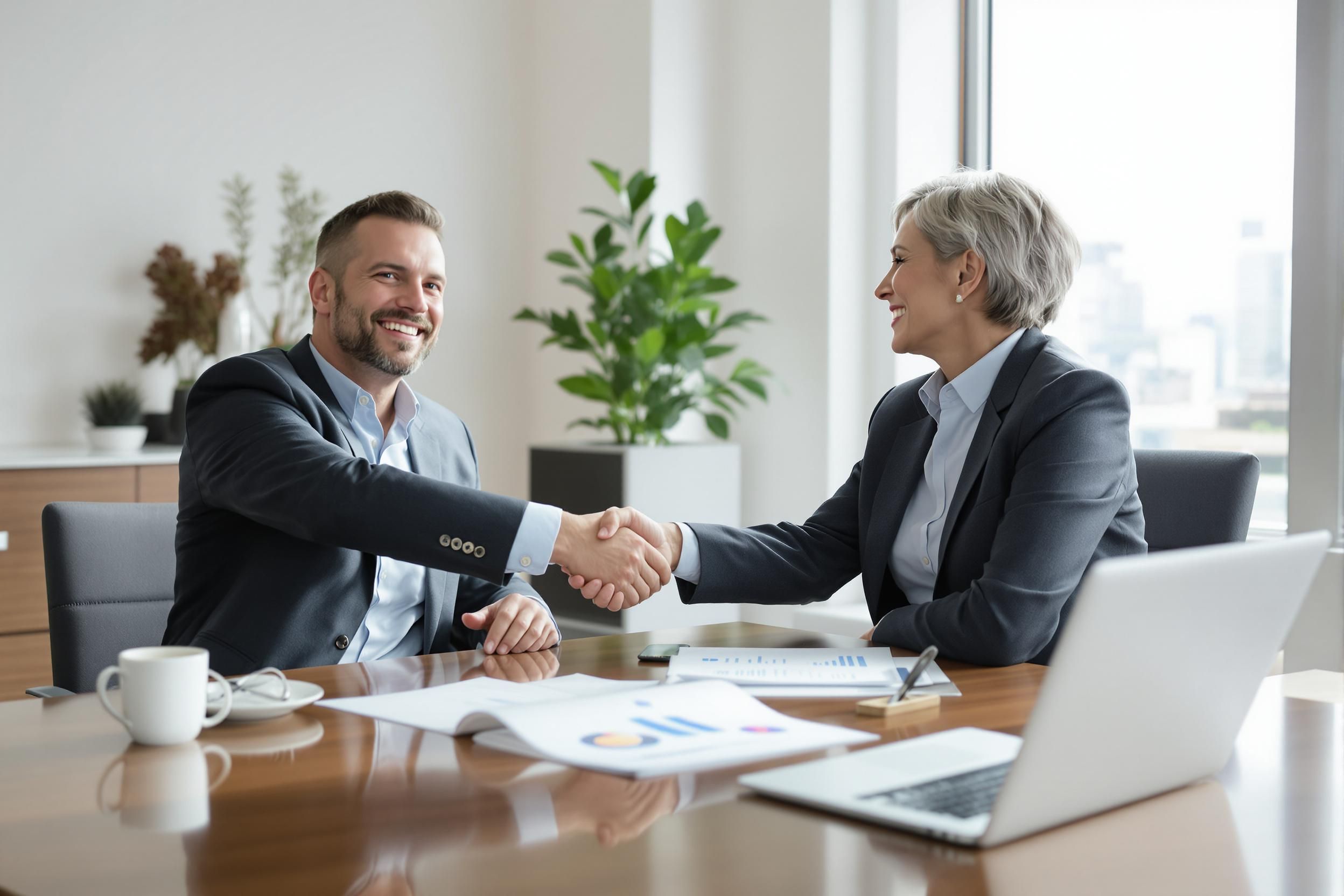 Industry Buyers and Your Exit Strategy