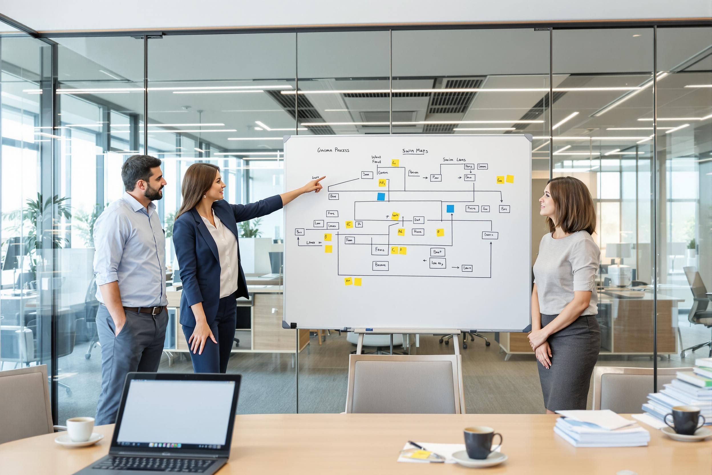 Business Value Mapping: Align, Prioritize, Communicate