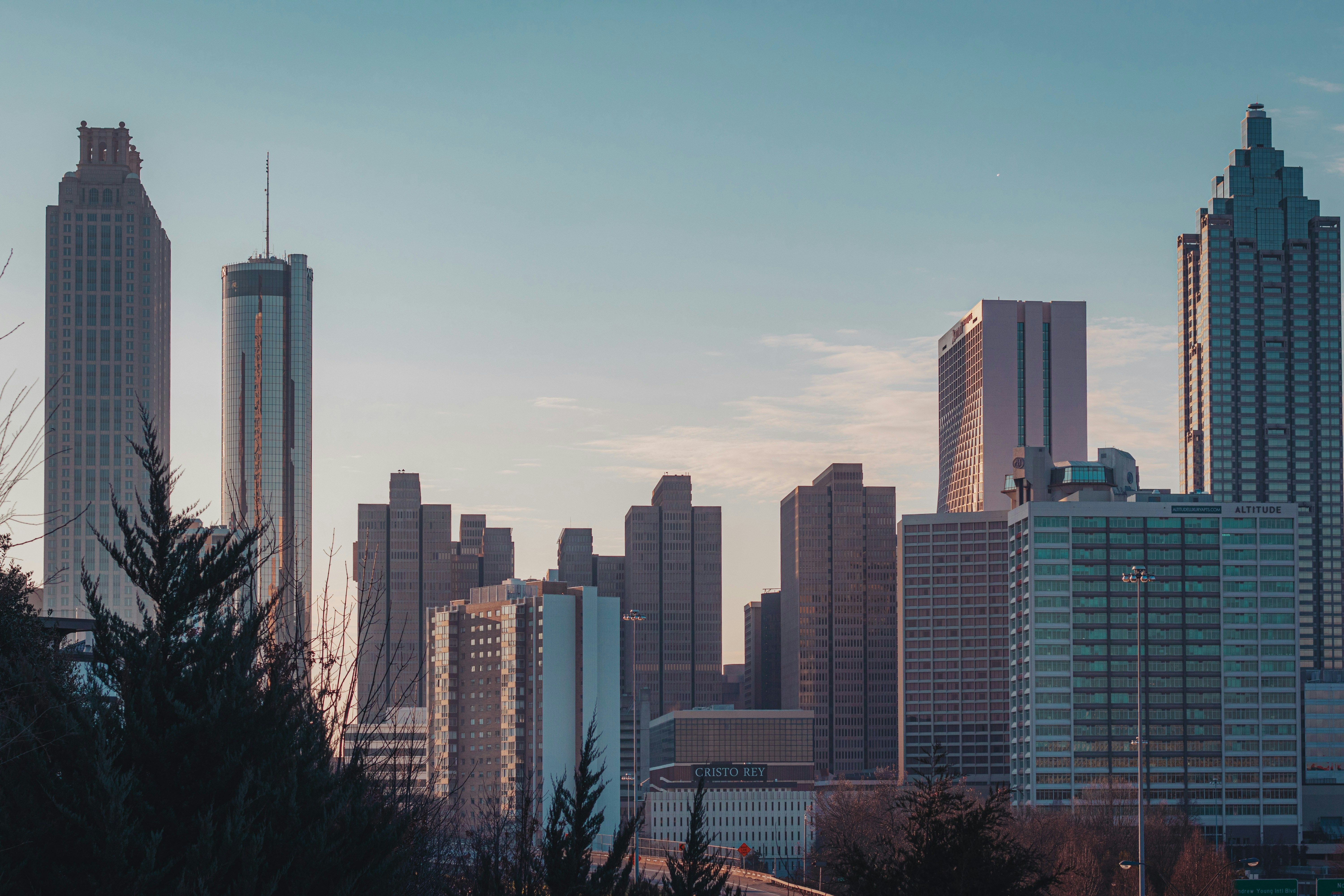 2025 Mergers and Acquisitions in Atlanta: Insights for Dealmakers & Small Business Owners